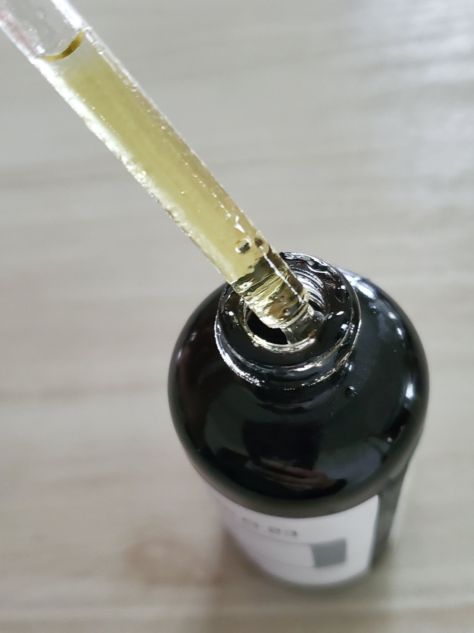 RXザ・ビタミンC23セラム/COSRX/美容液を使ったクチコミ（2枚目）