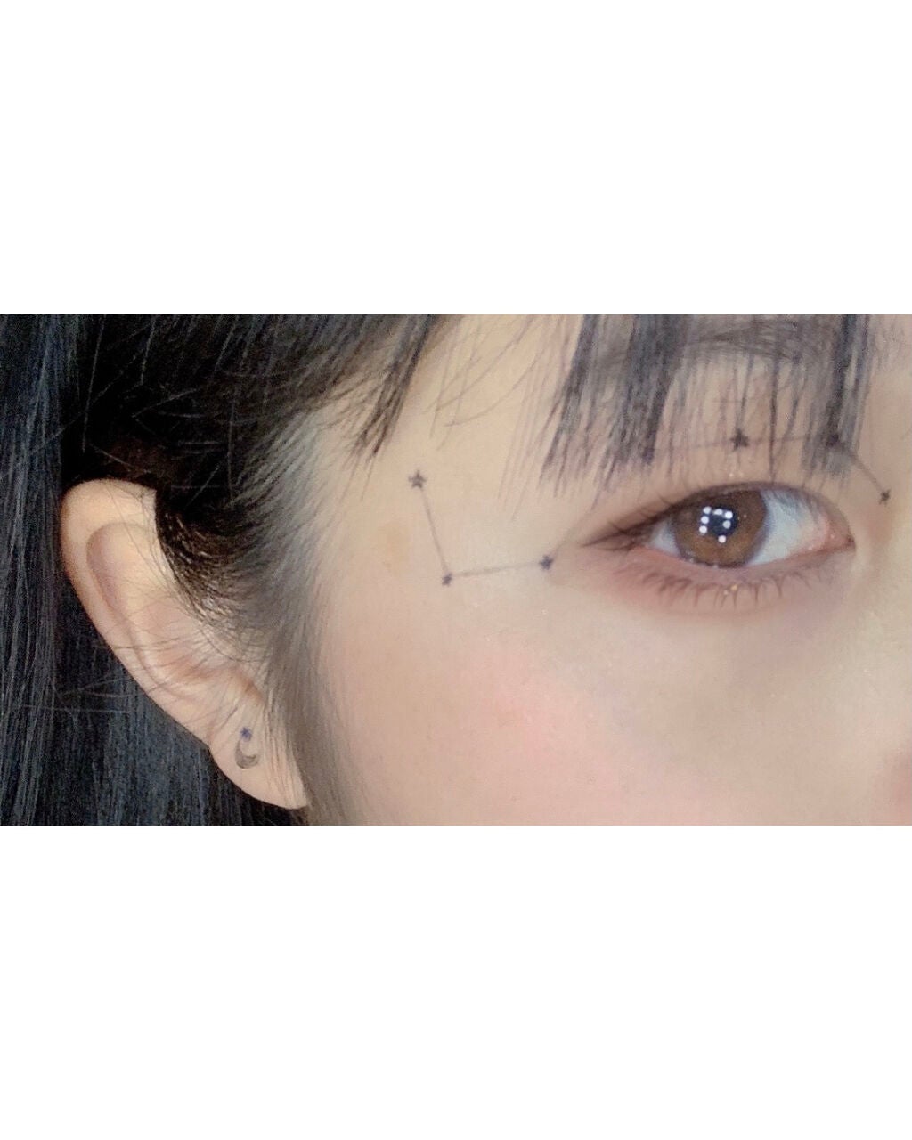 ハイパーシャープ ライナー R/MAYBELLINE NEW YORK/リキッドアイライナーを使ったクチコミ(2枚目)