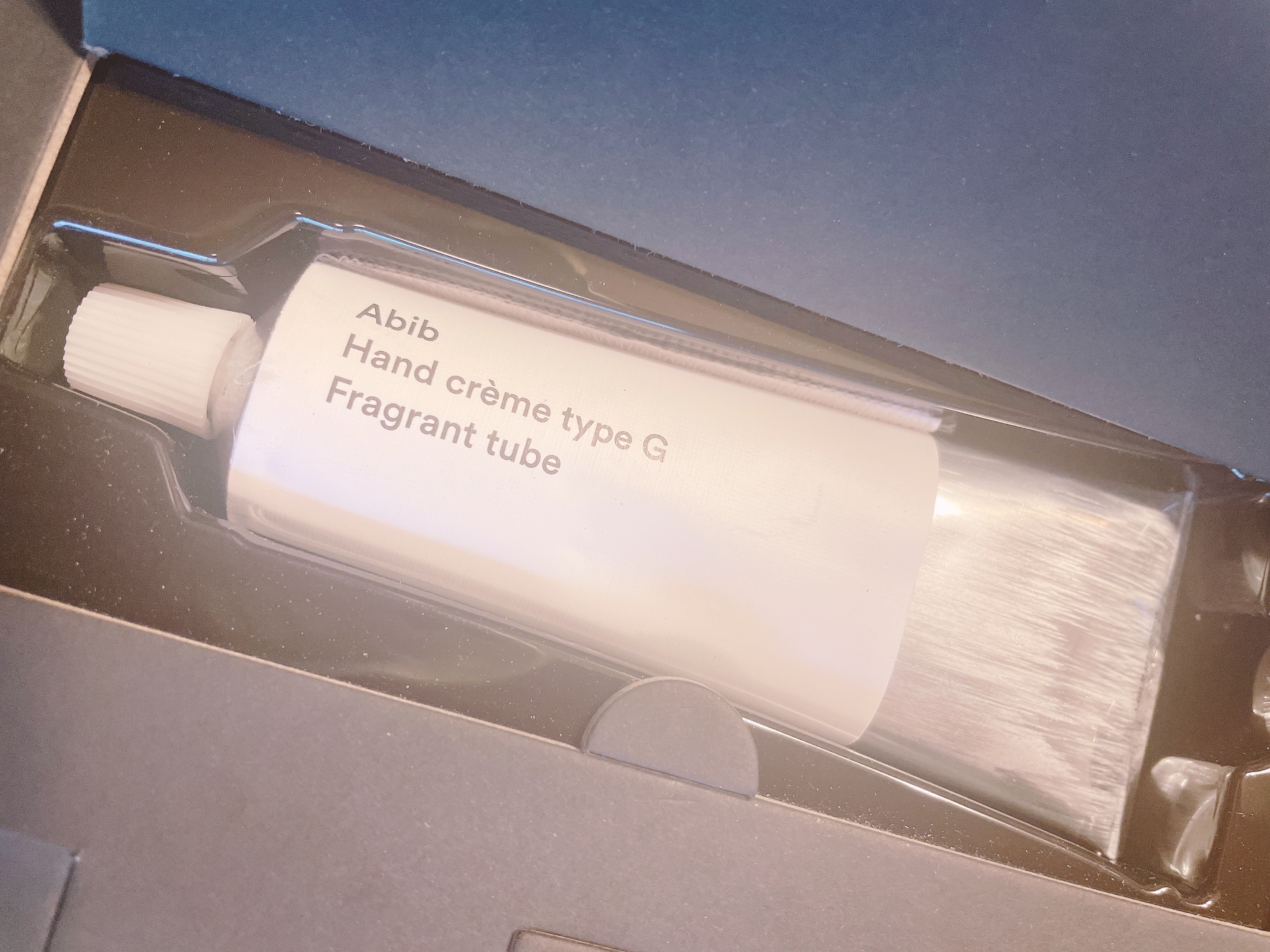 Abib Cosmetics 2023 Advent Calendar Holiday Edition｜Abib の使い方を徹底解説 今日