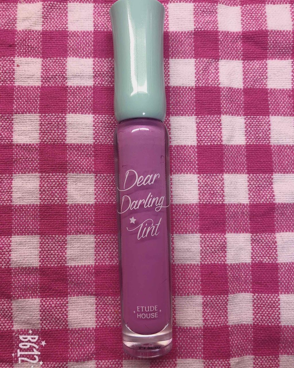 WP ディアダーリンソーダティント/ETUDE/口紅を使ったクチコミ(1枚目)