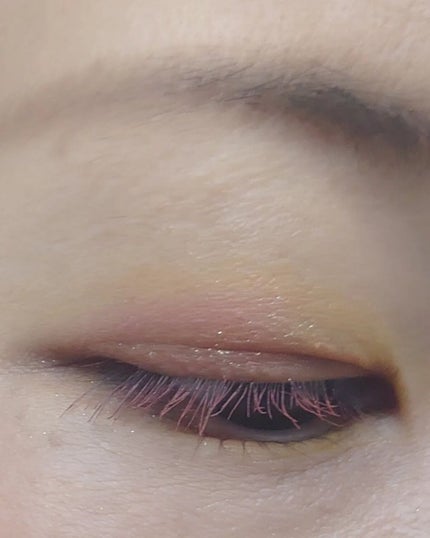 ロング&カールマスカラ アドバンストフィルム/ヒロインメイク/マスカラを使ったクチコミ(6枚目)