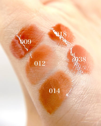 ディオール アディクト リップ マキシマイザー/Dior/リップグロスを使ったクチコミ(6枚目)