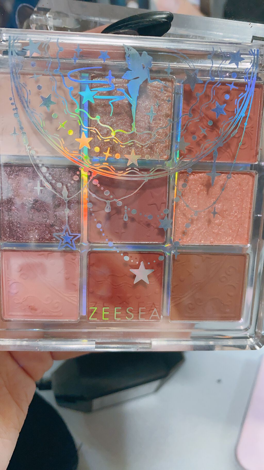 MOTE MASCARA™ (モテマスカラ)/UZU BY FLOWFUSHI/マスカラを使ったクチコミ（2枚目）