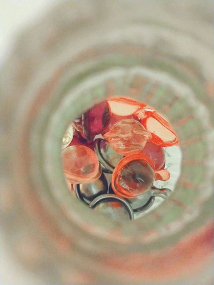 ヘアーオイル【スムース&シャイニー】/ellips/ヘアオイルを使ったクチコミ(4枚目)