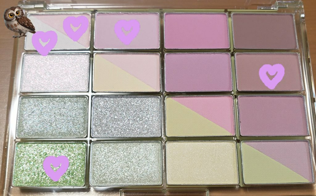 微笑唇リップペンシル 105 ピンクブラウン/jill leen./リップライナーを使ったクチコミ（2枚目）