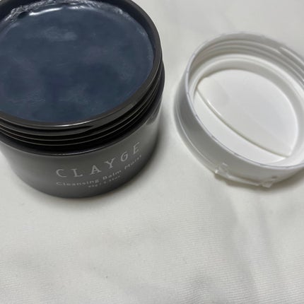 クレンジングバームモイストN/CLAYGE/クレンジングバームを使ったクチコミ(2枚目)