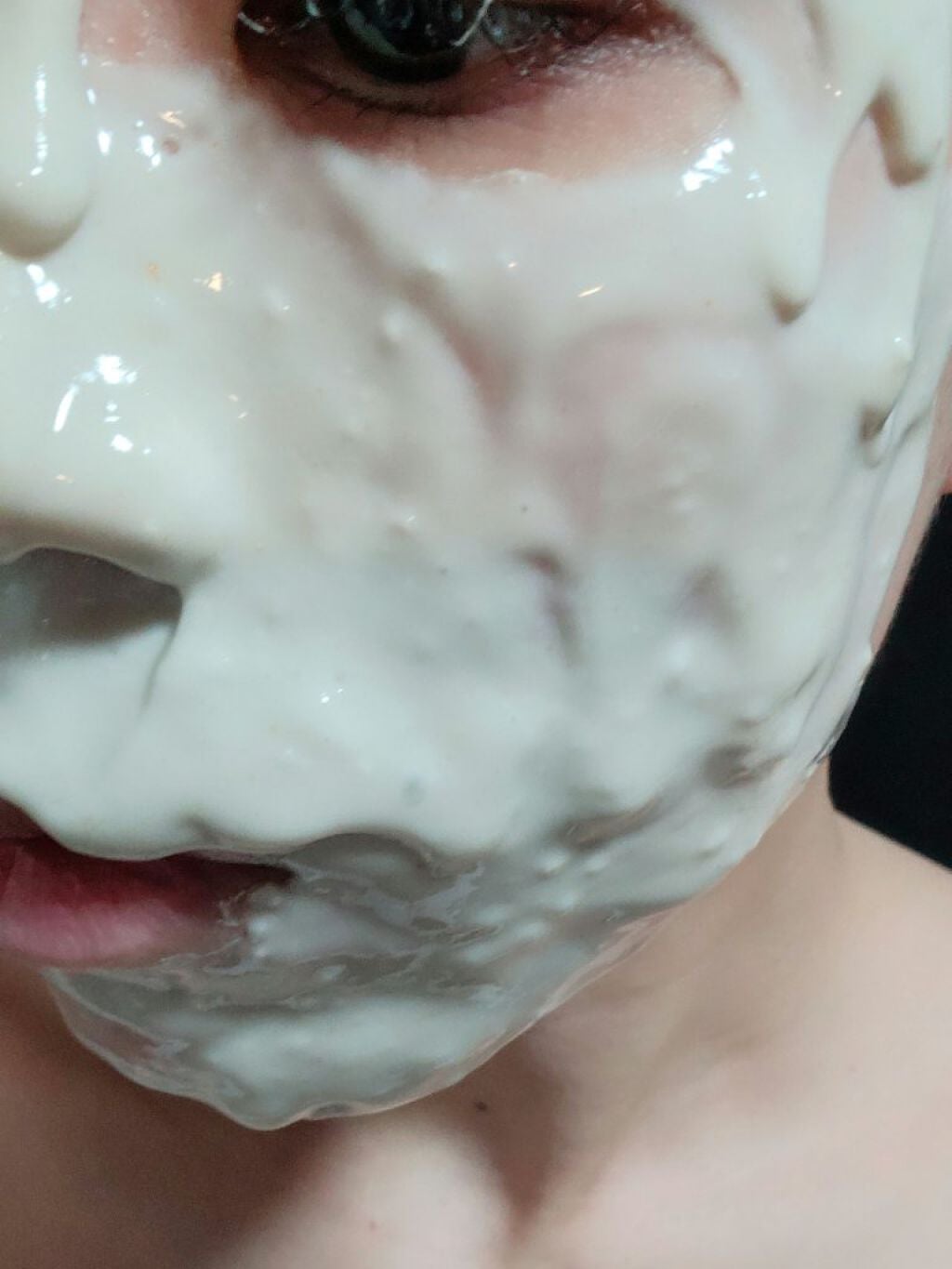 カワラヨモギ化粧水/ONE THING/化粧水を使ったクチコミ(5枚目)