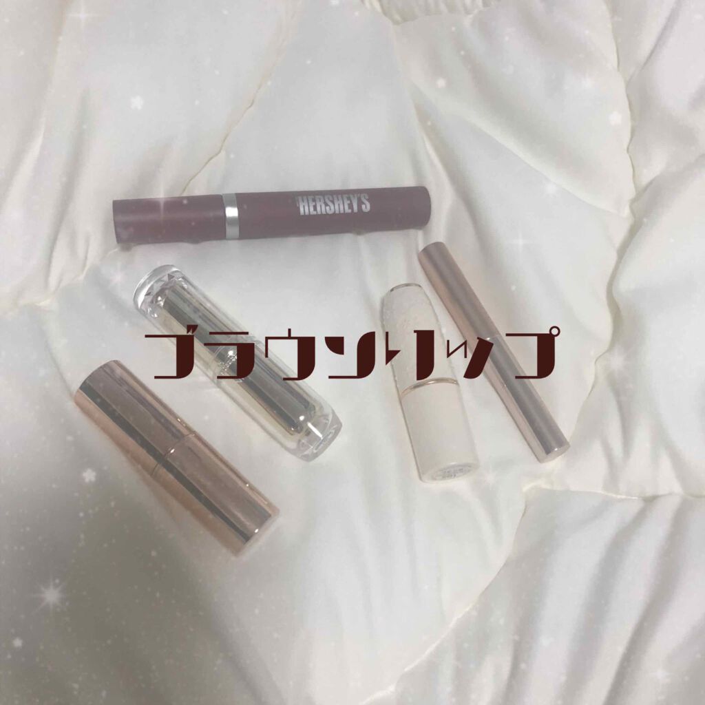 オペラ シアーリップカラー RN/OPERA/リップグロスを使ったクチコミ(1枚目)