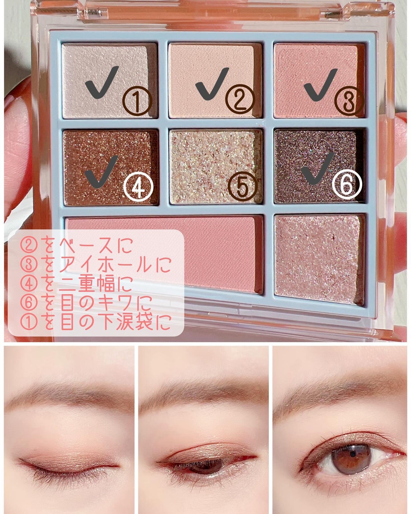 プロテーラービーグロウクッション ニュークラス/espoir/クッションファンデーションを使ったクチコミ(6枚目)