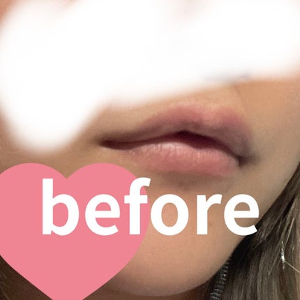 ケイト リップモンスター/KATE/口紅を使ったクチコミ(2枚目)