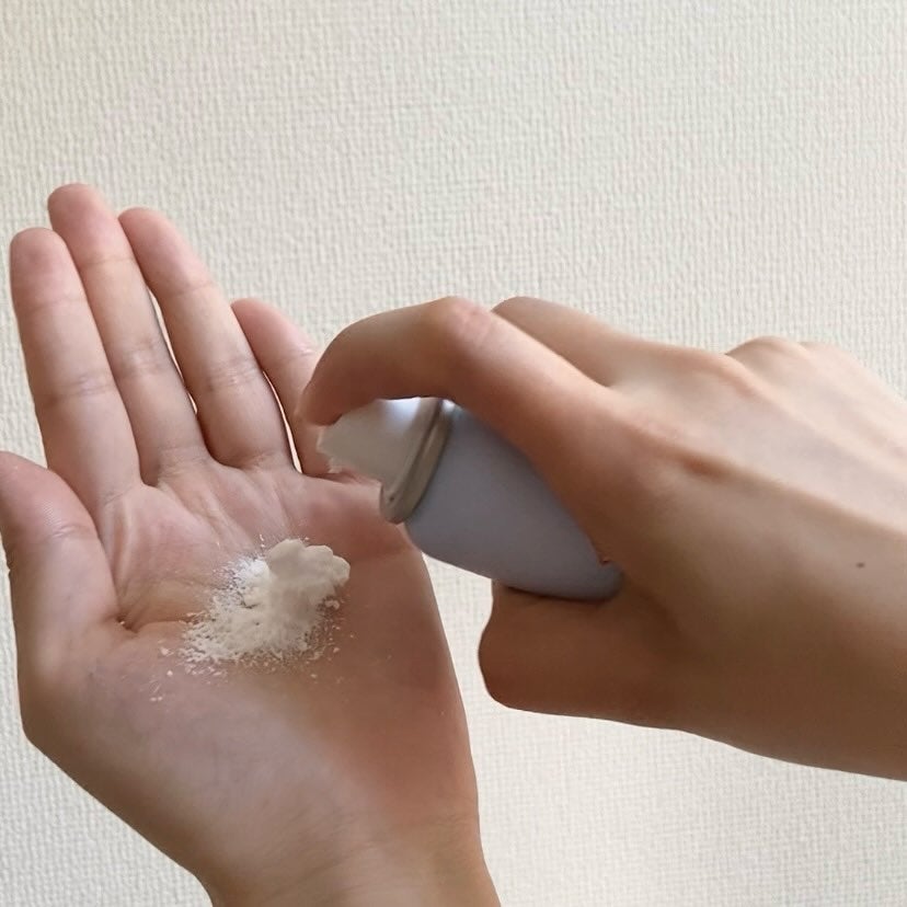 毛穴かくれんぼコットン/毛穴撫子/その他スキンケアを使ったクチコミ(3枚目)