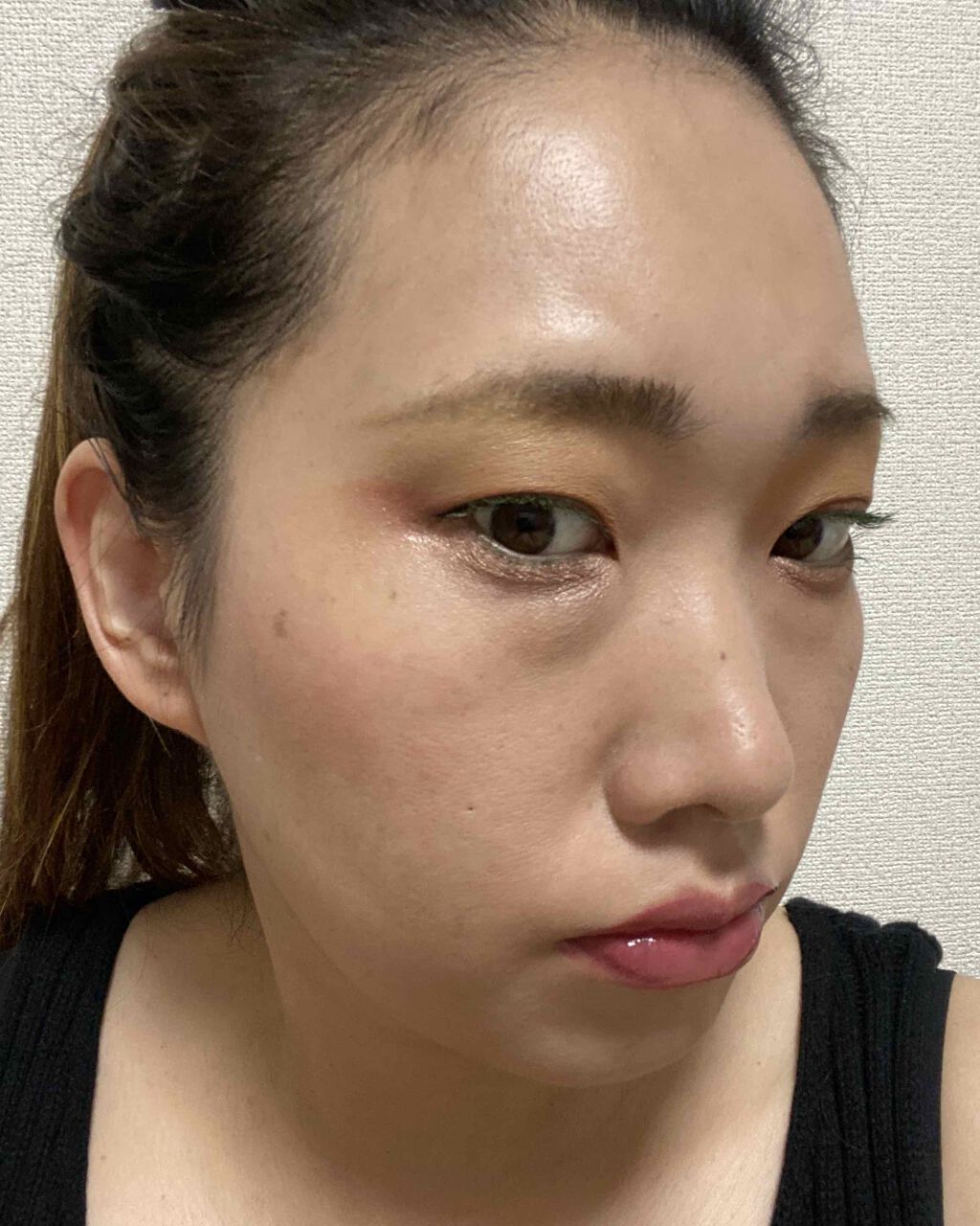 クリーミィ ポリッシュト ベース N/RMK/化粧下地を使ったクチコミ(2枚目)