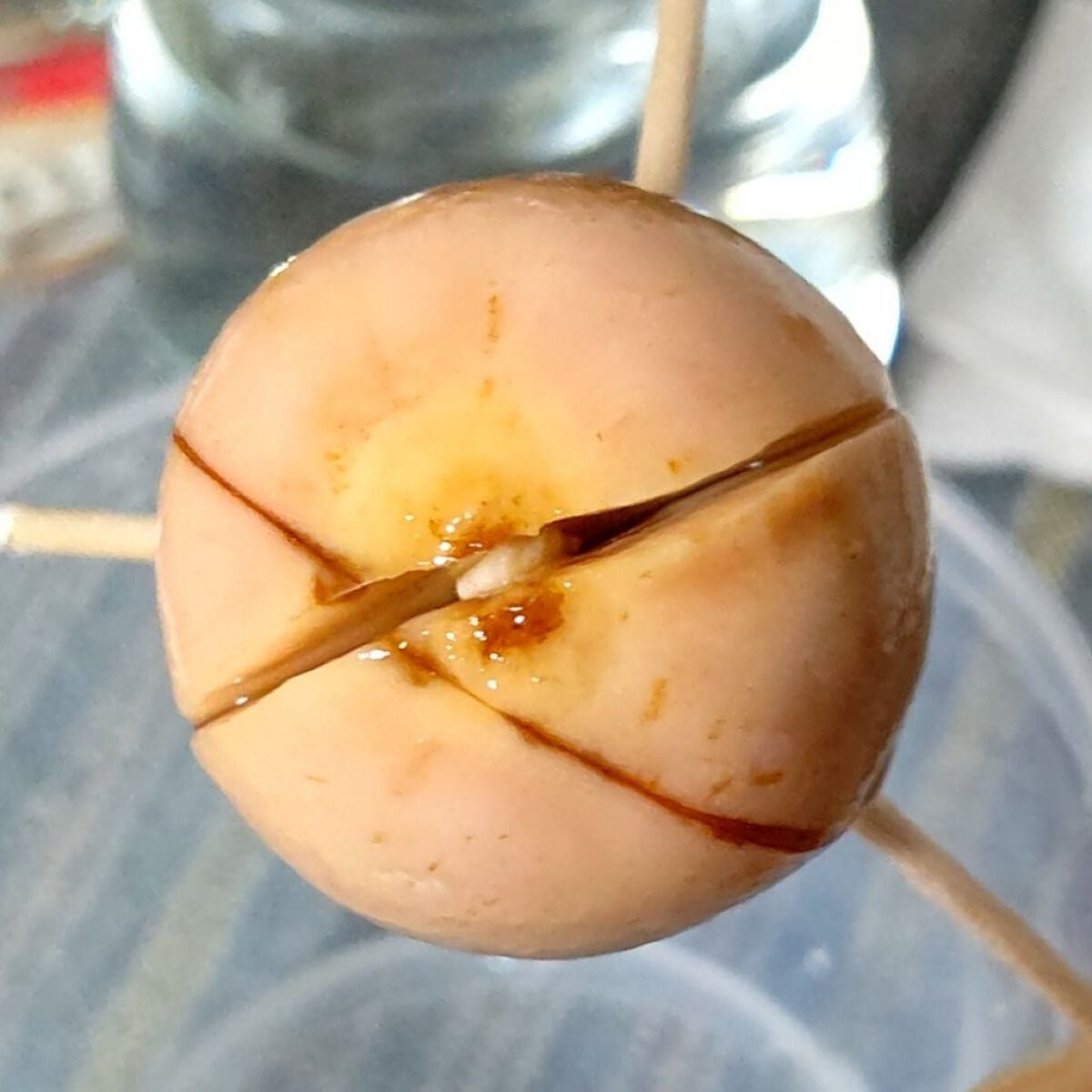 ガラス花瓶/DAISO/その他を使ったクチコミ(1枚目)