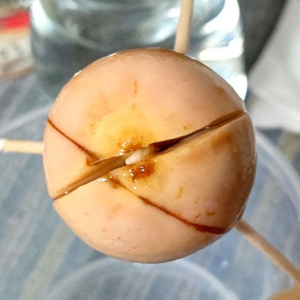 ガラス花瓶/DAISO/その他を使ったクチコミ(1枚目)