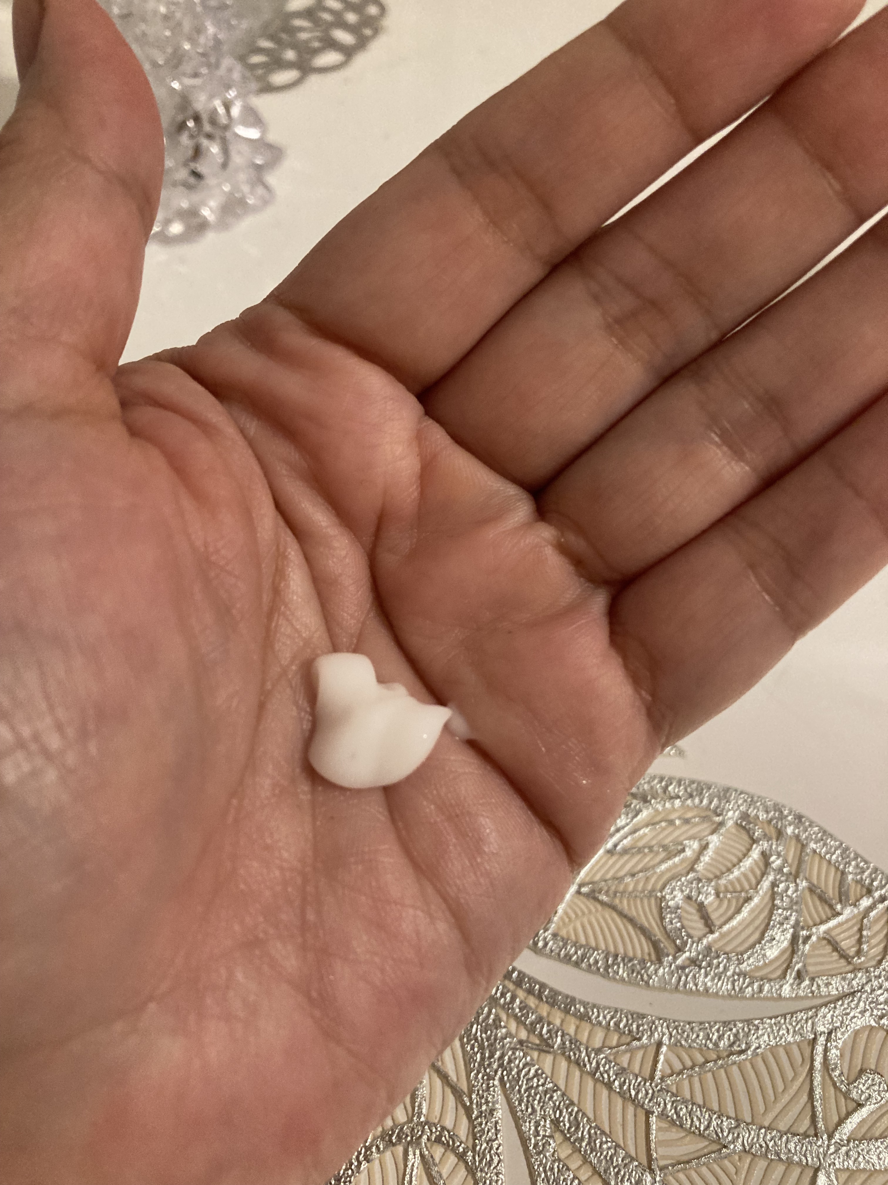 オールインワン モイスチャー ジェル/Koh Gen Do/オールインワン化粧品を使ったクチコミ（3枚目）