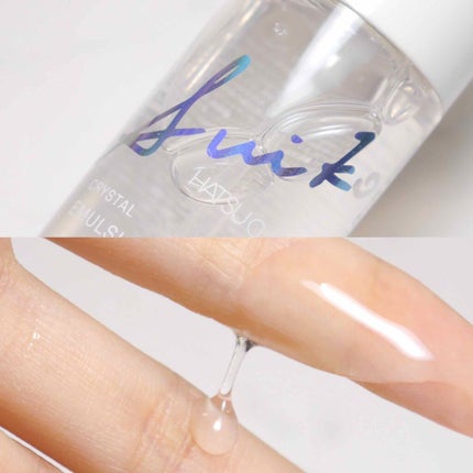 ムースクリアパウダー/SUIKO HATSUCURE/洗顔パウダーを使ったクチコミ(4枚目)