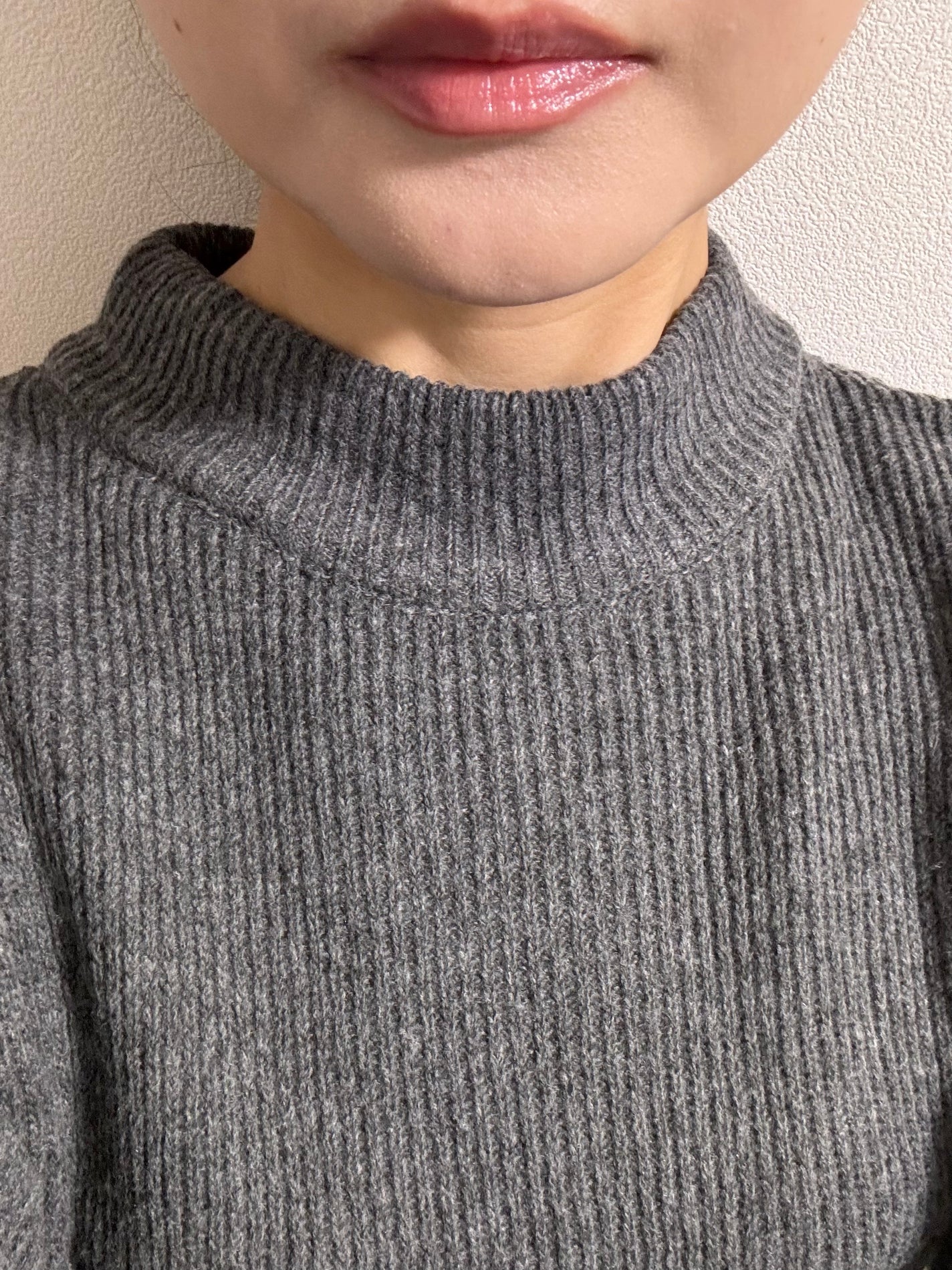 リップステディ/excel/口紅を使ったクチコミ(2枚目)