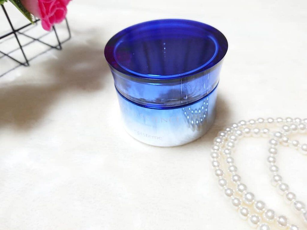 ホワイトレーザーゲル/エピステーム/美容液を使ったクチコミ（2枚目）