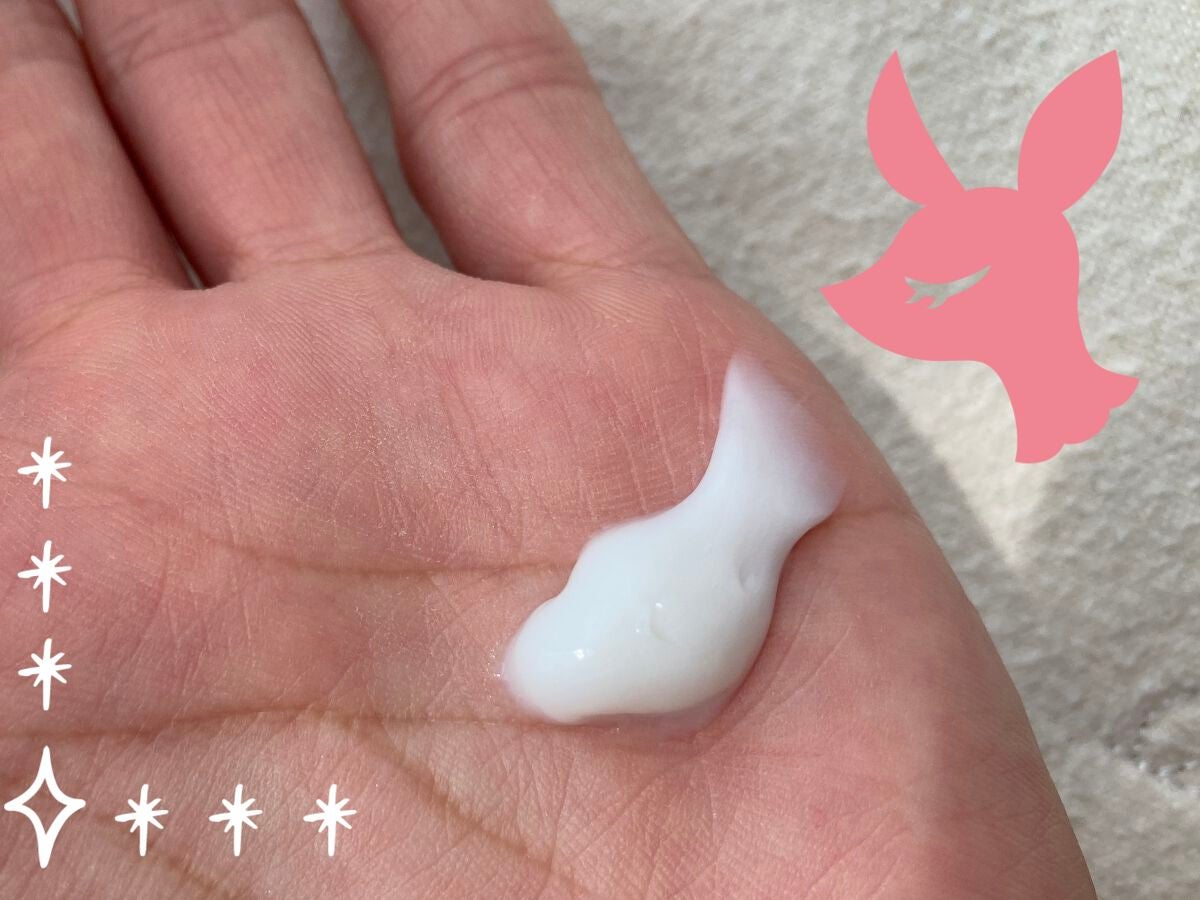 スーパーリッチシャイン ストレートビューティー うねりケアトリートメント/LUX/洗い流すヘアトリートメントを使ったクチコミ(3枚目)