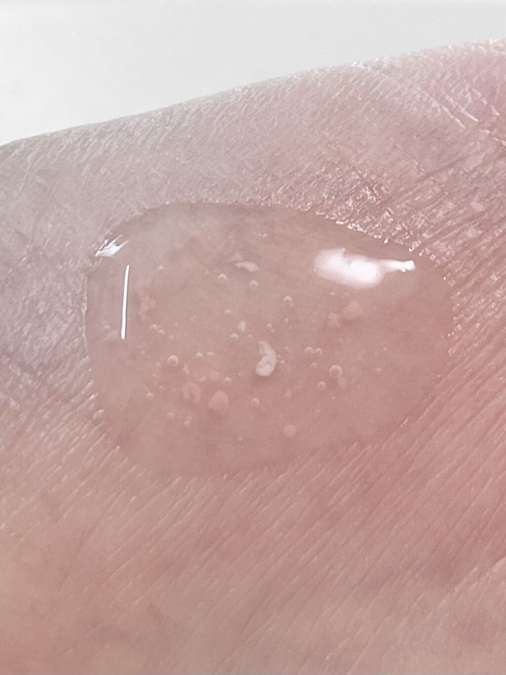 ウマプラセンタ保湿美容液/nishio planet/美容液を使ったクチコミ（2枚目）