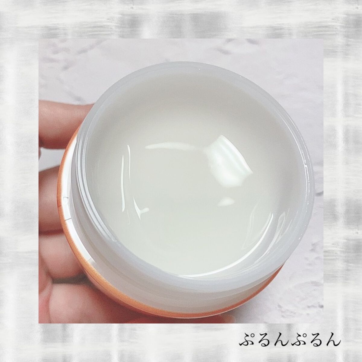 オージオ ビューティーオープナージェルVCブライトのクチコミ「
シリーズ累計550万個突破！
(※2022年2月末実績) 

ビューティーオープナーシリーズ.....」（2枚目）