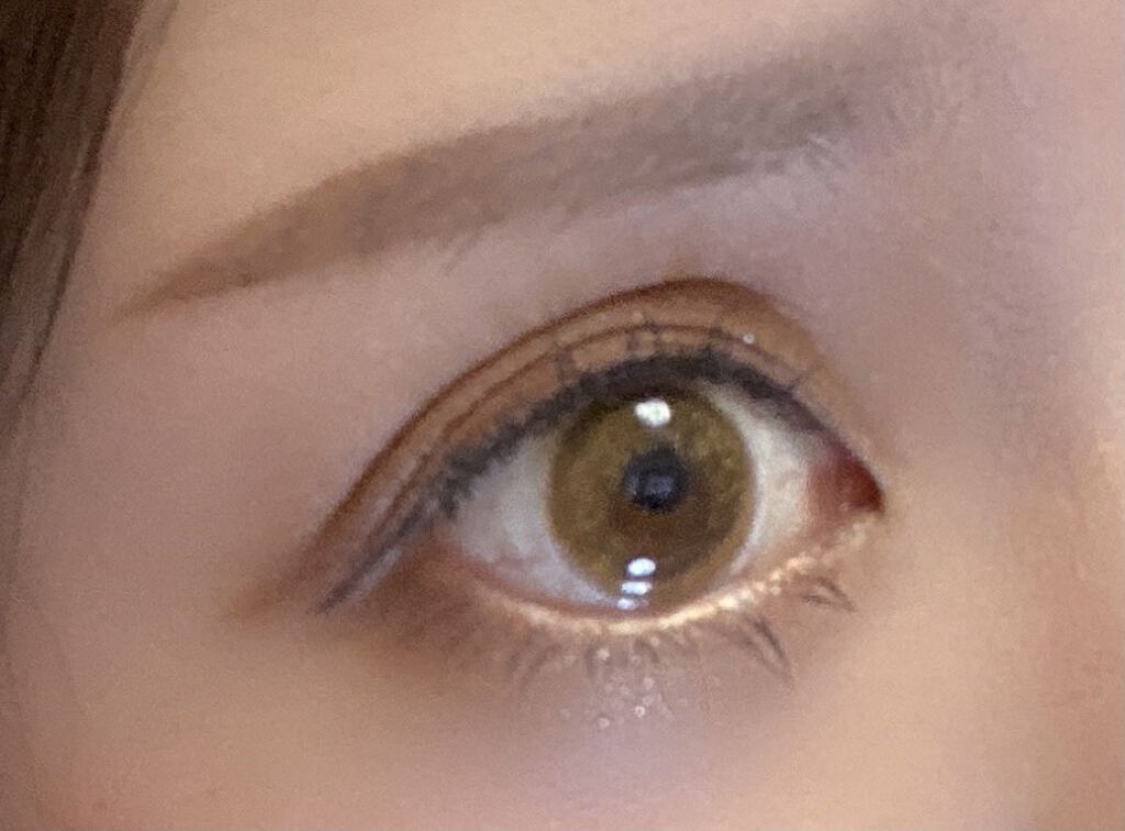 シグニチャー カラー アイズ/SUQQU/アイシャドウパレットを使ったクチコミ（2枚目）