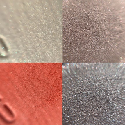 ホリデー メイクアップ キット A/B/SUQQU/メイクアップキットを使ったクチコミ(5枚目)