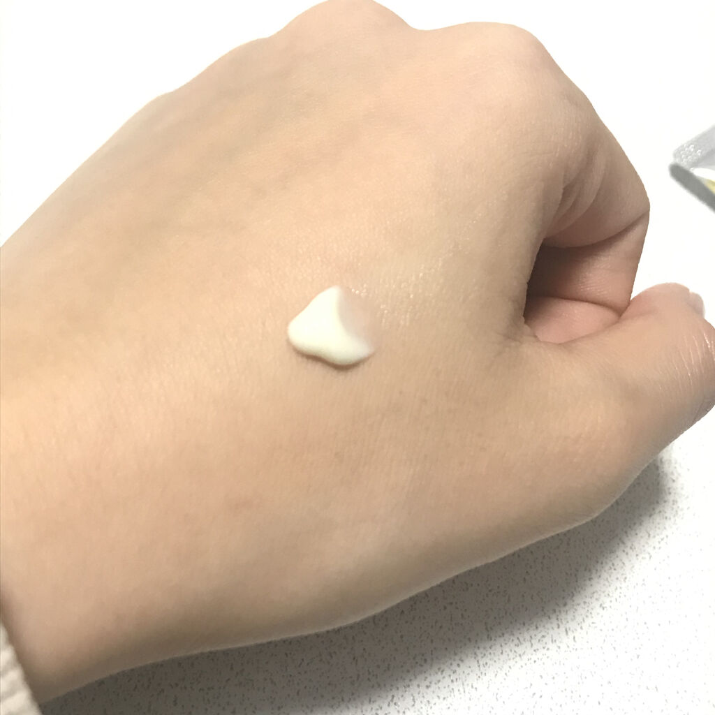 マーメイドスキンジェルUV/キャンメイク/日焼け止めジェルを使ったクチコミ（3枚目）