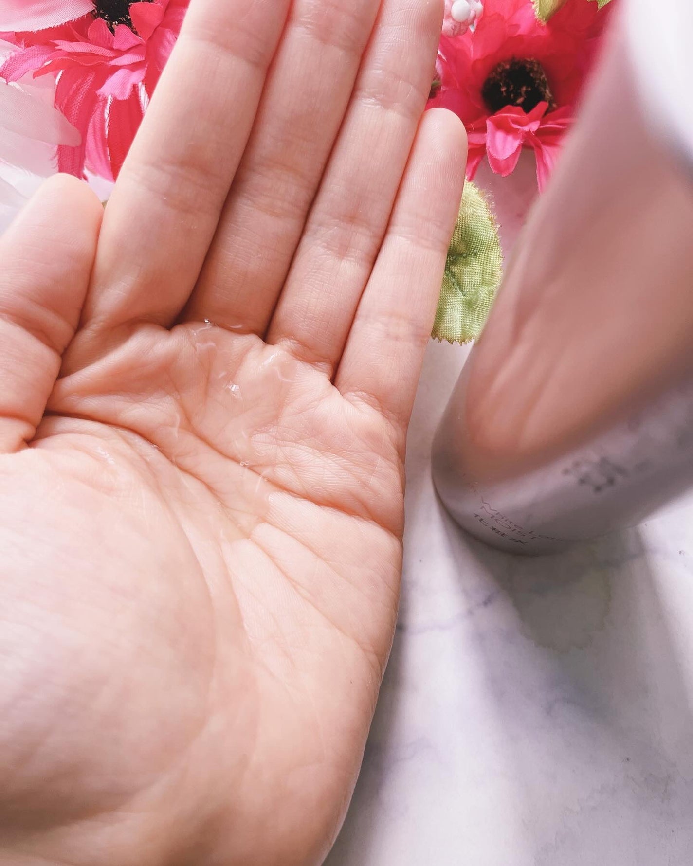 リフトホワイト ローション モイスト/BRIGHTAGE/化粧水を使ったクチコミ(4枚目)