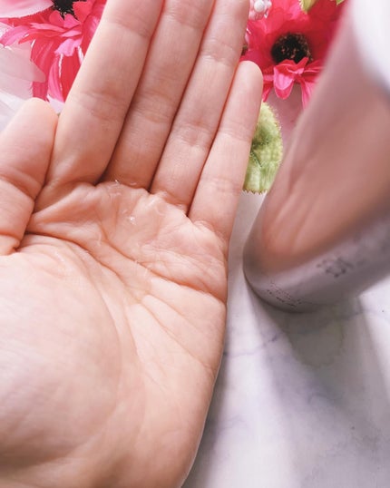 リフトホワイト ローション モイスト/BRIGHTAGE/化粧水を使ったクチコミ(4枚目)