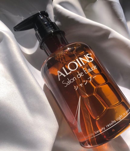 サロン・ド・オーデシャンプー/トリートメント/サロン・ド・オーデ/市販シャンプーを使ったクチコミ(1枚目)