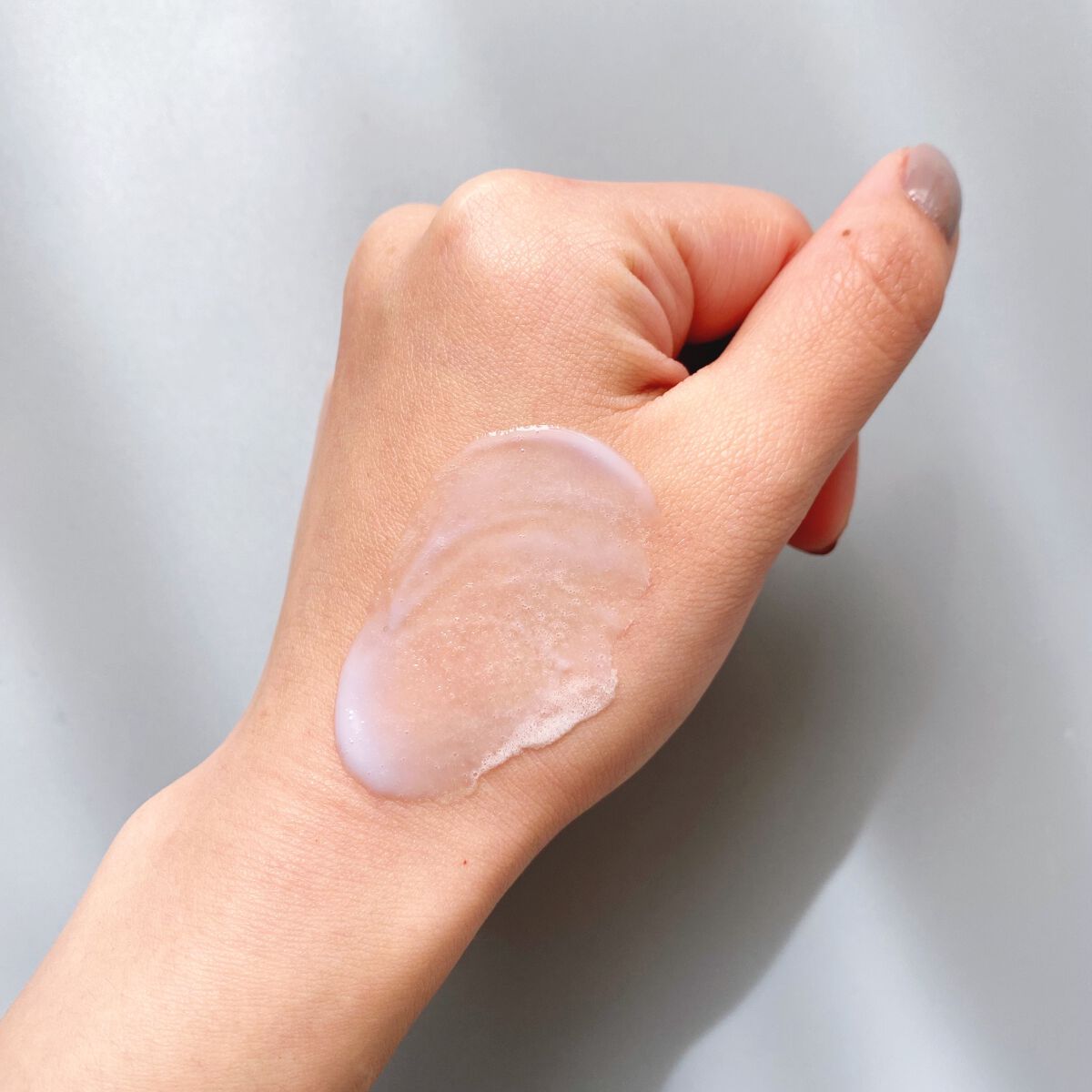 ペプチド ボリューム マスター エッセンス/DR.PEPTI/美容液を使ったクチコミ(2枚目)