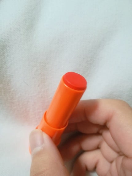 VERY GOOD BALM/WEGO/リップバームを使ったクチコミ(2枚目)