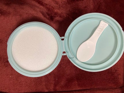 しっとり毛穴ケアクレンジングバーム/ダヴ/クレンジングバームを使ったクチコミ(6枚目)