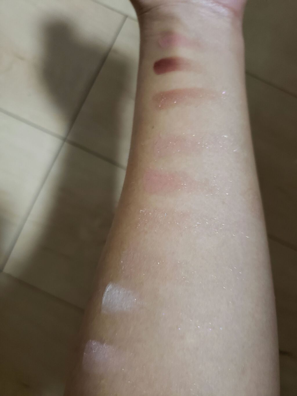 プロ アイ パレット/CLIO/アイシャドウパレットを使ったクチコミ(2枚目)