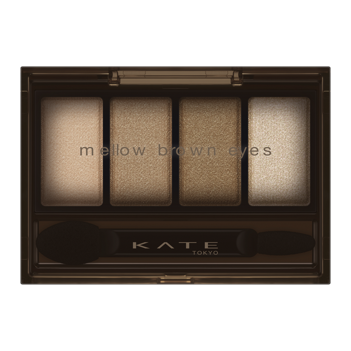 ケイト メロウブラウンアイズ BR-2 ヘーゼルブラウン