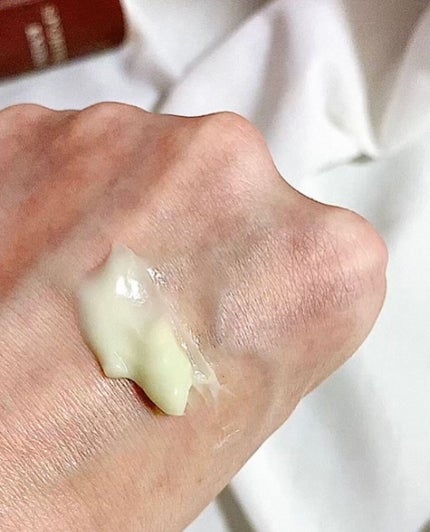 薬用CICAリペア クリーム/タイガレイド/フェイスクリームを使ったクチコミ(5枚目)