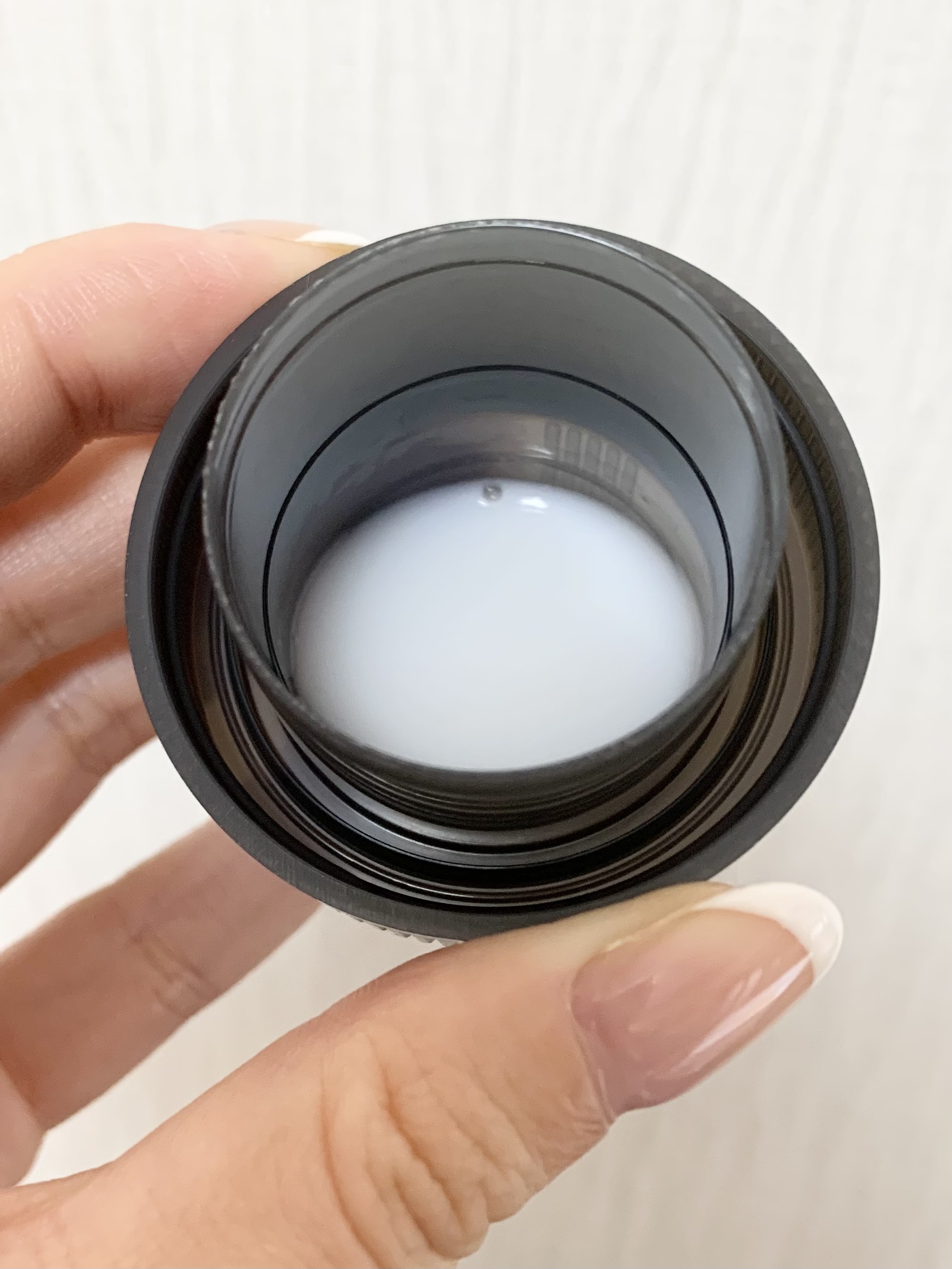 柔軟剤ラッキーピンクフラワーの香り/MELLOW CHARM/柔軟剤を使ったクチコミ（3枚目）