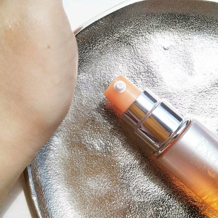 ホワイトニング リンクルリペア/Excellula/美容液を使ったクチコミ(2枚目)