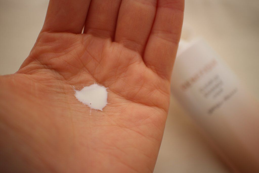 ベネフィーク クリア UV エッセンス（ＵＶ＆ＩＲ）/BENEFIQUE/日焼け止めローションを使ったクチコミ（3枚目）