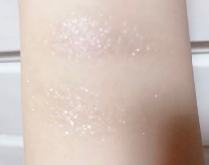 ジュエリーシャドウベール/キャンメイク/アイシャドウパレットを使ったクチコミ(4枚目)