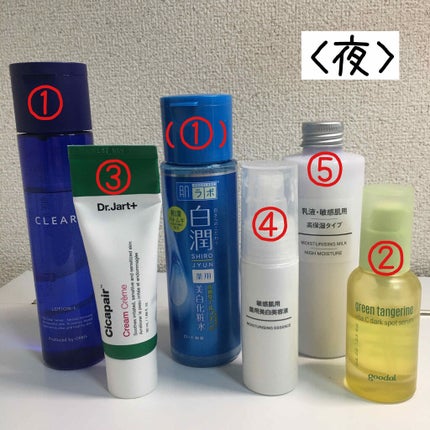 ドクタージャルト シカペア クリーム (第2世代)/Dr.Jart+/フェイスクリームを使ったクチコミ(2枚目)