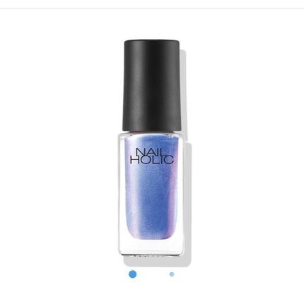 ネイルホリック Sheer pearl color/ネイルホリック/マニキュアを使ったクチコミ(4枚目)