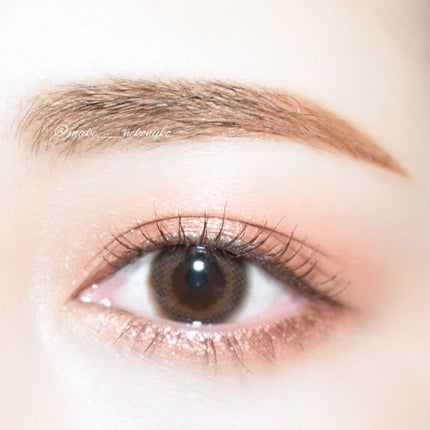 TOPARDS 1day/TOPARDS/ワンデー(1DAY)カラコンを使ったクチコミ(4枚目)