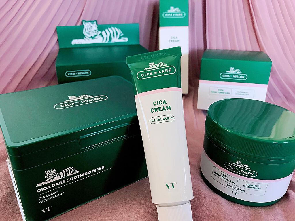 mayu on LIPS 「忙しいのと寒暖差で敏感肌がさらに敏感に💦そんな時は余計な事はし..」(1枚目)