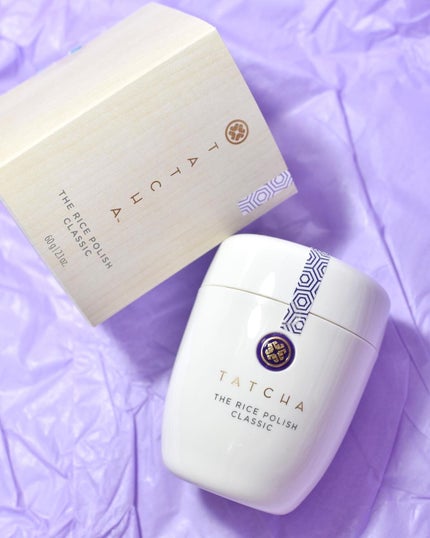 エッセンス/タッチャ/化粧水を使ったクチコミ(6枚目)