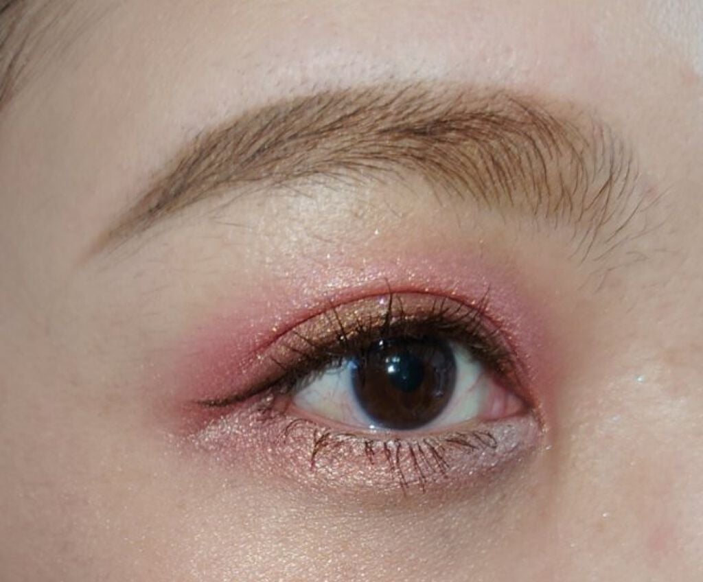 What Dreams Are Made Of/ColourPop/アイシャドウパレットを使ったクチコミ(5枚目)