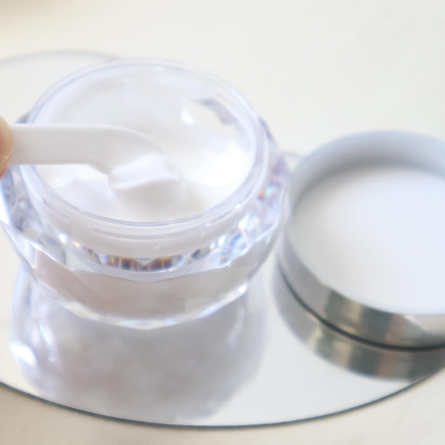 ラクリスタ セレクタブル ジェルローション/ラクリスタ/化粧水を使ったクチコミ(7枚目)