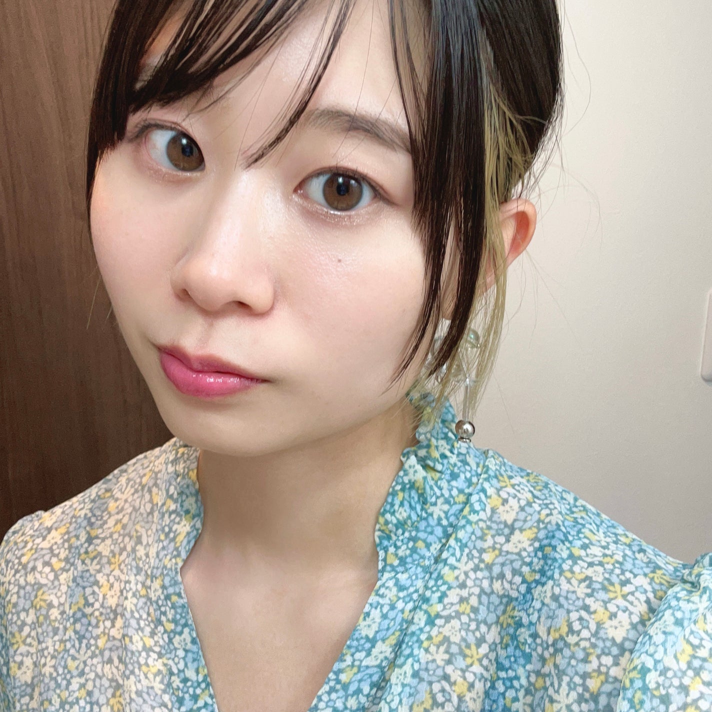 デュイフルウォーターティント<ミルクグロッサリー>/rom&nd/リップティントを使ったクチコミ(2枚目)