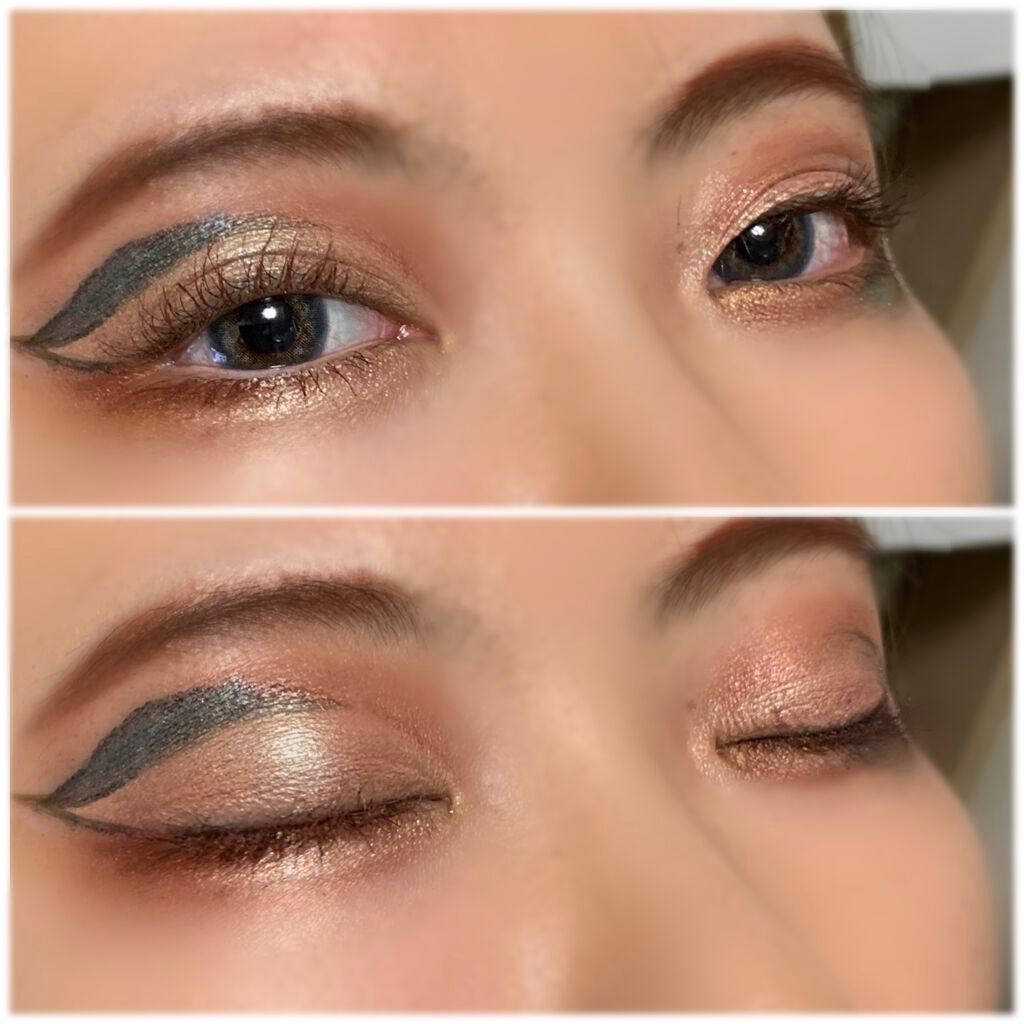 &be ファンシーラー/&be/パレットコンシーラーを使ったクチコミ(3枚目)